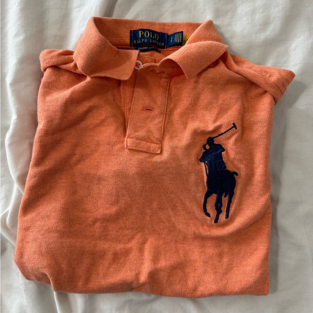 Polo shit Ralph Lauren